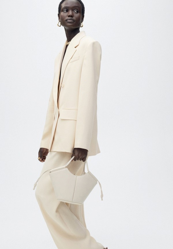 Mango Жакет - SUKI - фото 4