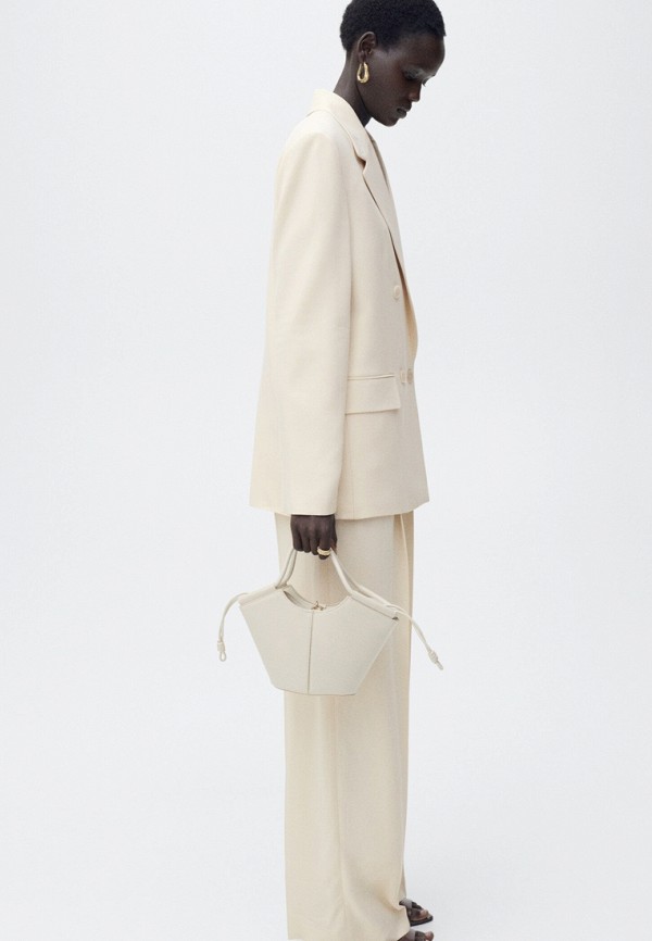 Mango Жакет - SUKI - фото 5