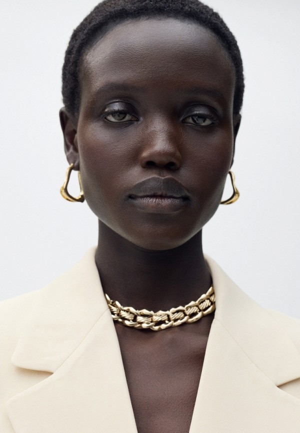 Mango Жакет - SUKI - фото 6