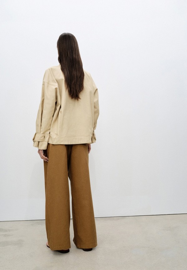 Mango Тренч - JULIA - фото 2