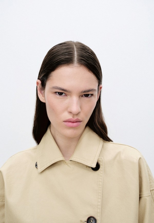 Mango Тренч - JULIA - фото 5