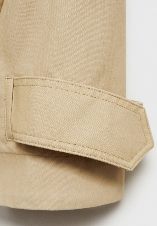 Mango Тренч - JULIA - фото 6