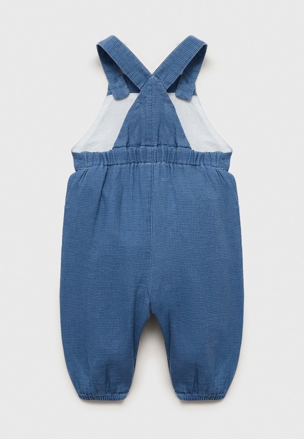 Mango Kids Комбинезон - BACHATA - фото 2