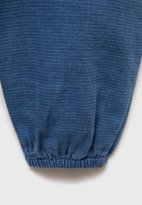 Mango Kids Комбинезон - BACHATA - фото 3