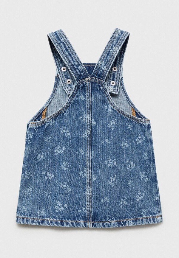 Mango Kids Сарафан - COTTAGE - фото 2