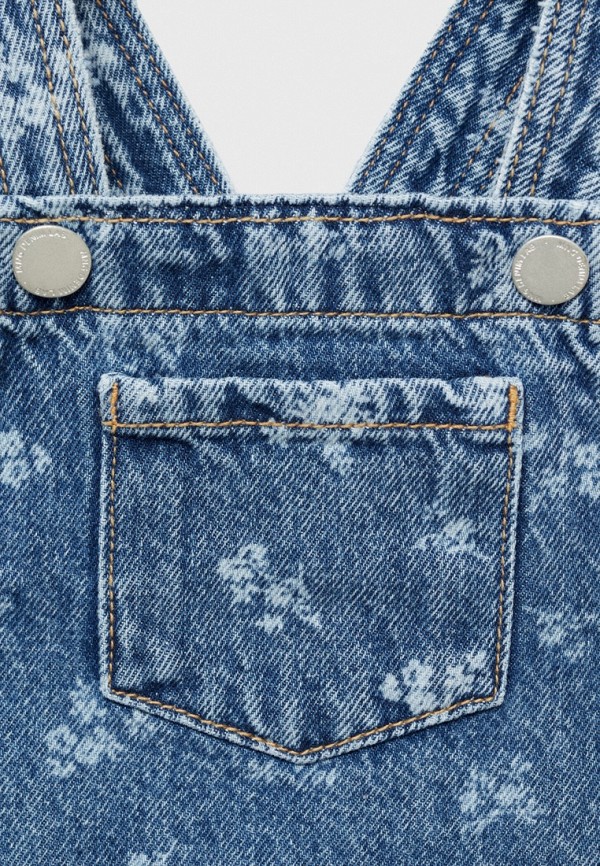 Mango Kids Сарафан - COTTAGE - фото 3