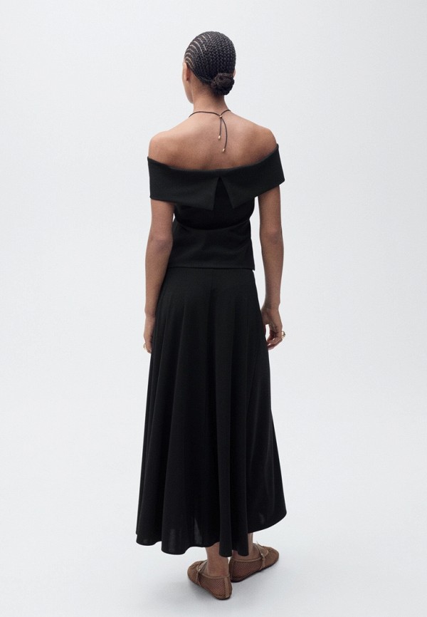 Mango Юбка - AVA - фото 3