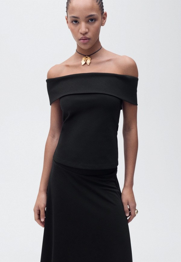 Mango Юбка - AVA - фото 4