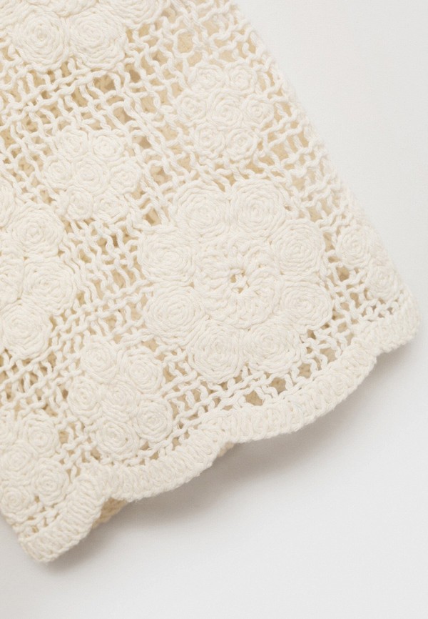 Mango Футболка - PETUNIA - фото 4