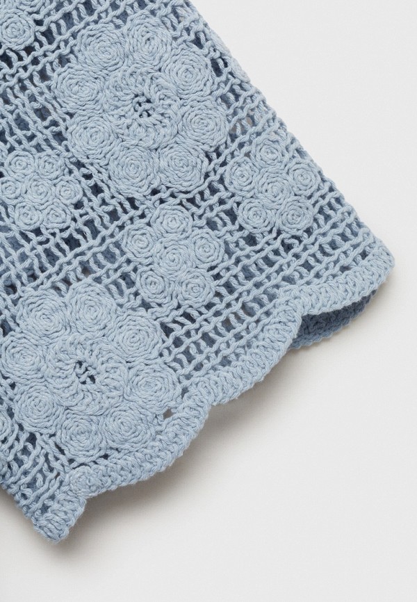 Mango Футболка - PETUNIA - фото 4