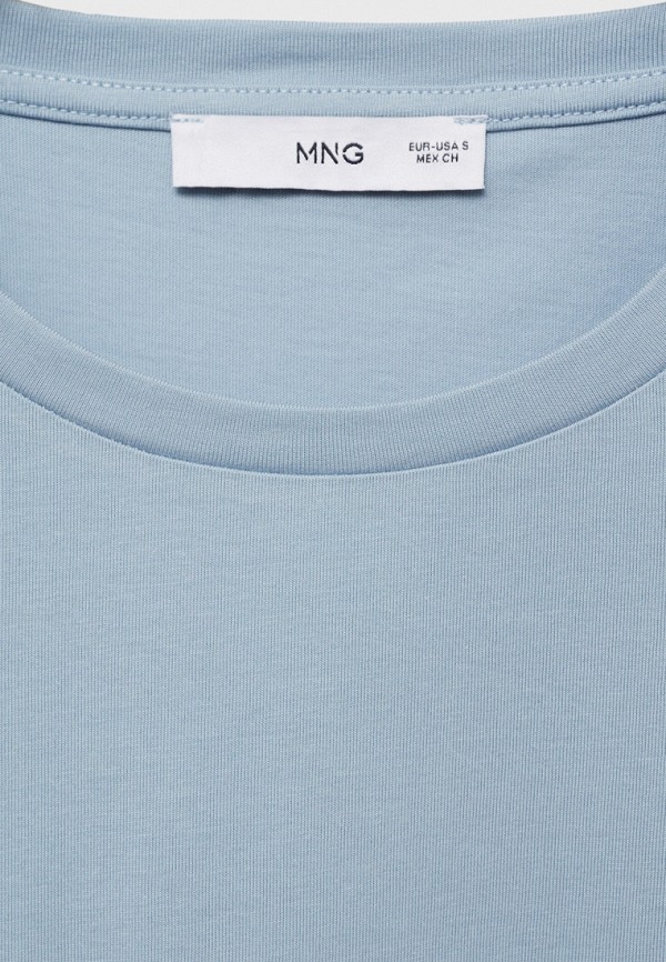 Mango Футболка - PETUNIA - фото 5