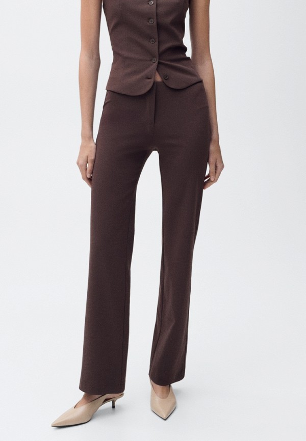 Mango Брюки - KLUM - фото 1