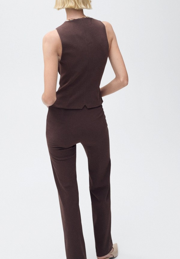 Mango Брюки - KLUM - фото 3