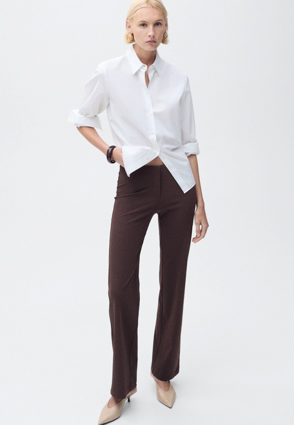 Mango Брюки - KLUM - фото 4