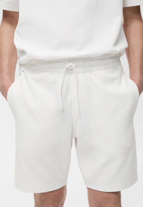 Mango Man Шорты спортивные - PERES - фото 5