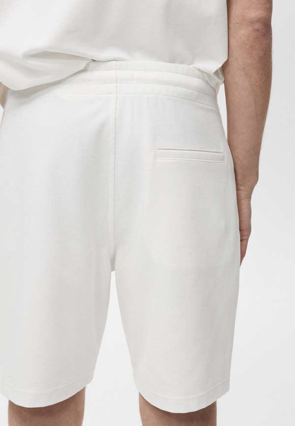 Mango Man Шорты спортивные - PERES - фото 6