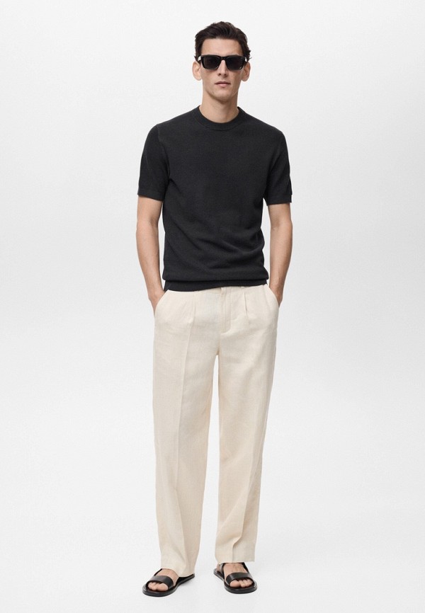 Mango Man Джемпер - ANDREW - фото 2