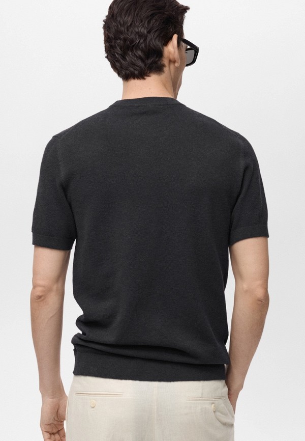 Mango Man Джемпер - ANDREW - фото 3