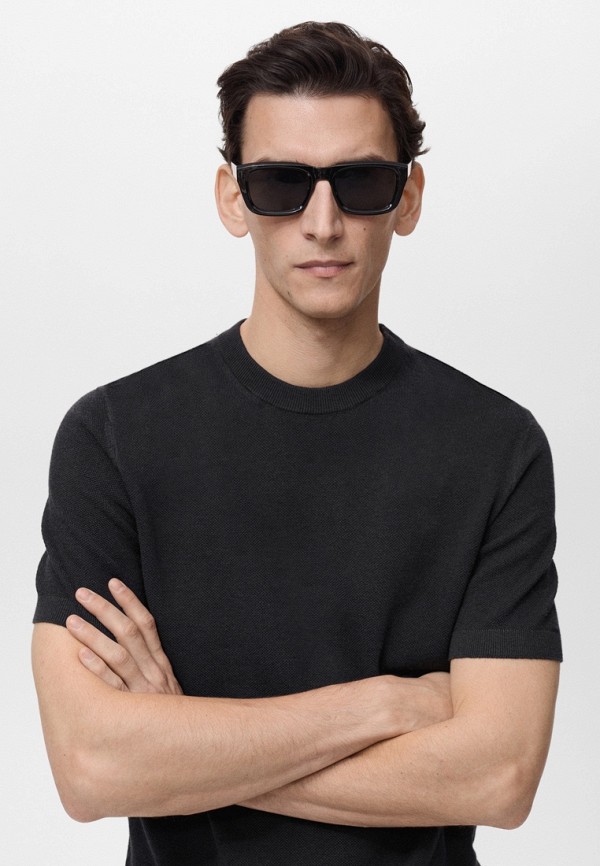 Mango Man Джемпер - ANDREW - фото 5