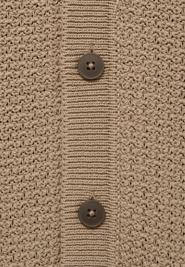 Mango Man Кардиган - PIEROLA - фото 6