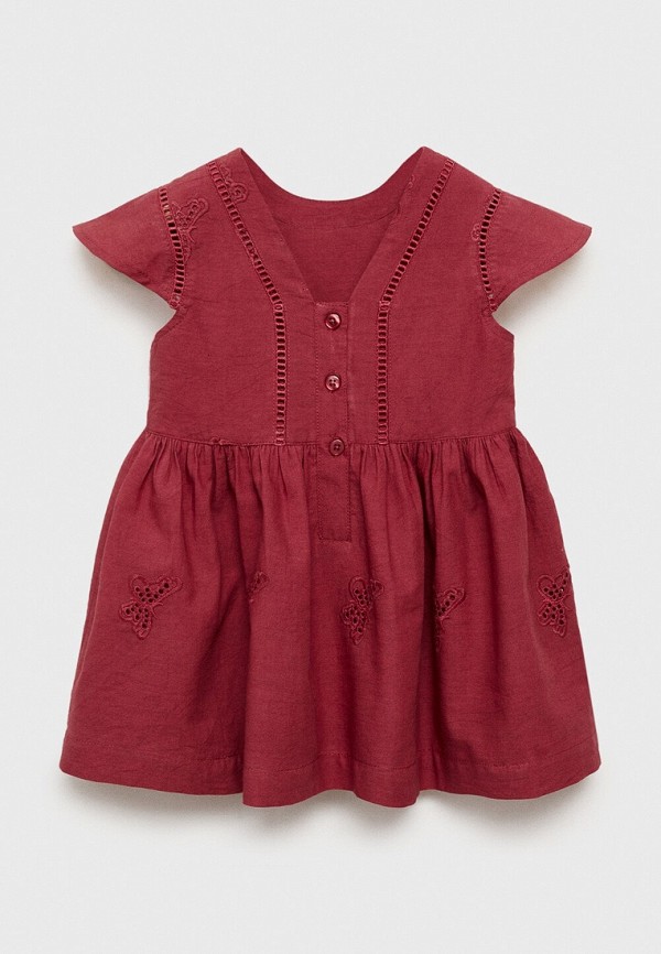 Mango Kids Платье - ARLET - фото 2