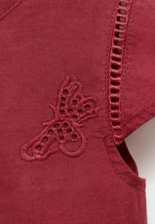 Mango Kids Платье - ARLET - фото 4