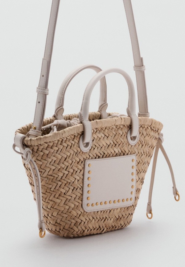 Mango Сумка - TANGER - фото 2