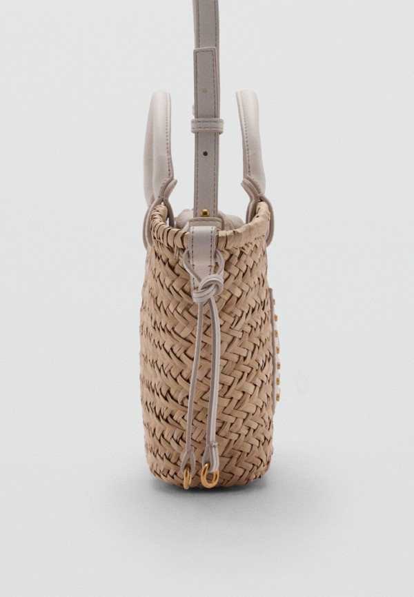 Mango Сумка - TANGER - фото 3