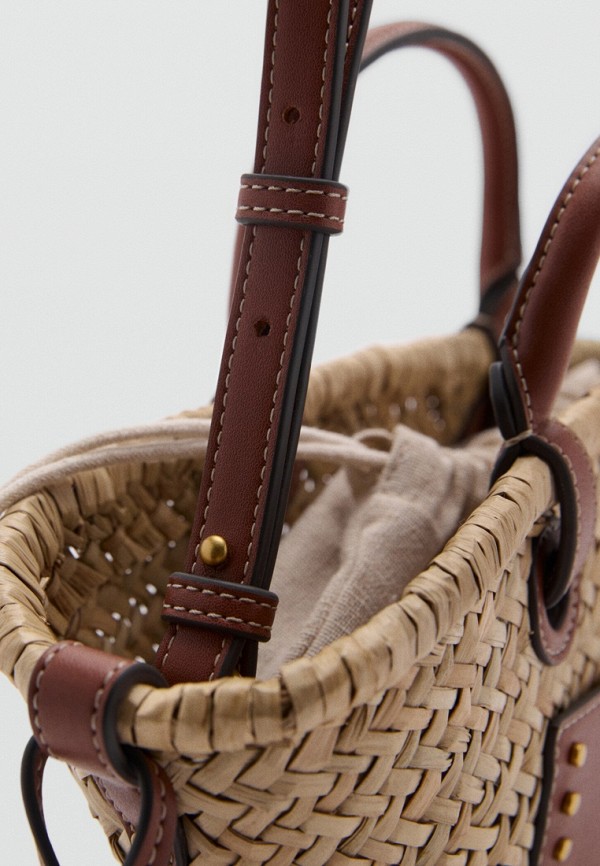 Mango Сумка - TANGER - фото 4