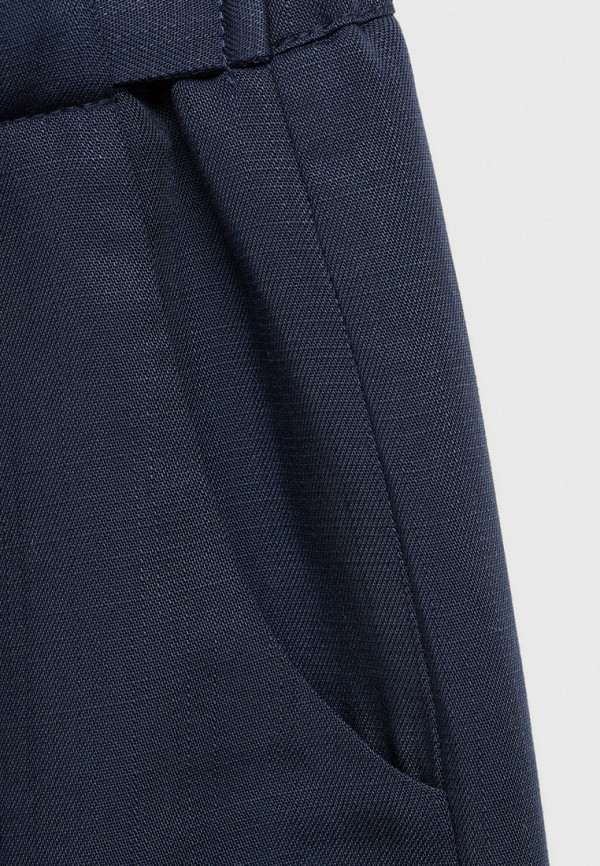 Mango Kids Брюки - BLANES - фото 4