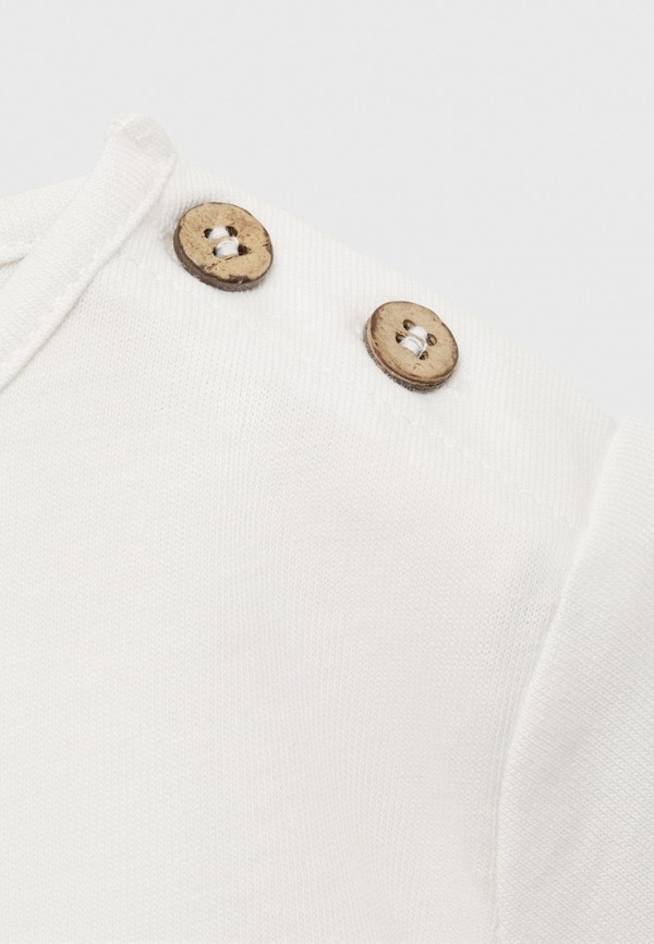 Mango Kids Футболка - CAMALEON - фото 4