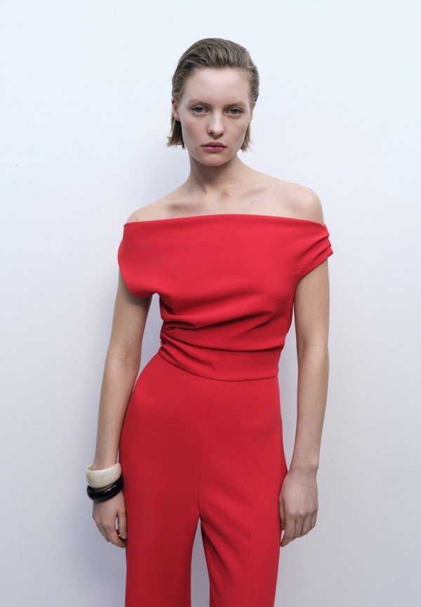 Mango Комбинезон - YES - фото 2