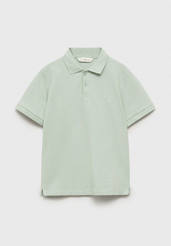 Mango Kids Поло - JAVIER8 - фото 1