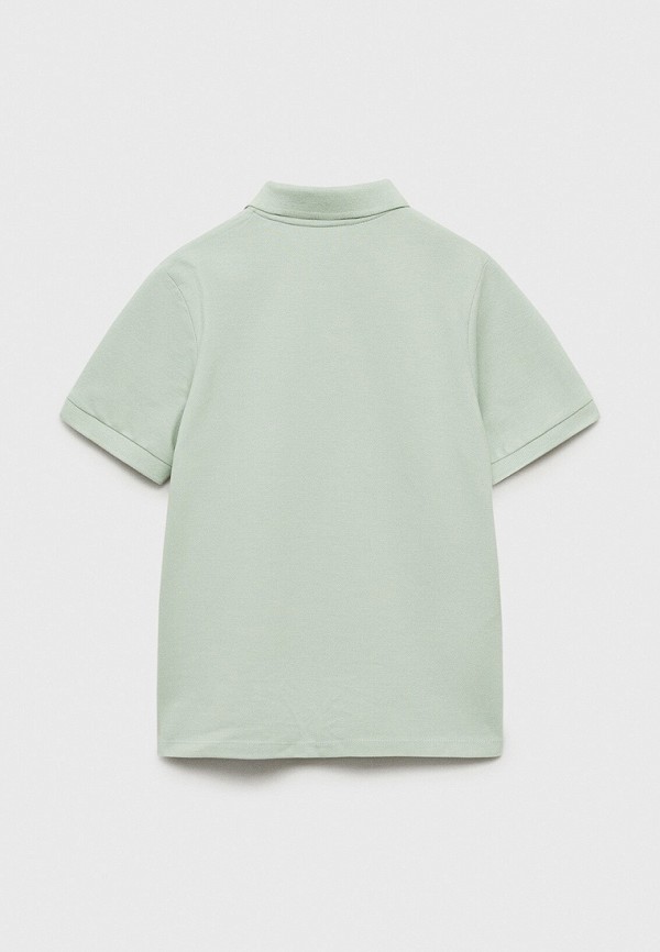Mango Kids Поло - JAVIER8 - фото 2