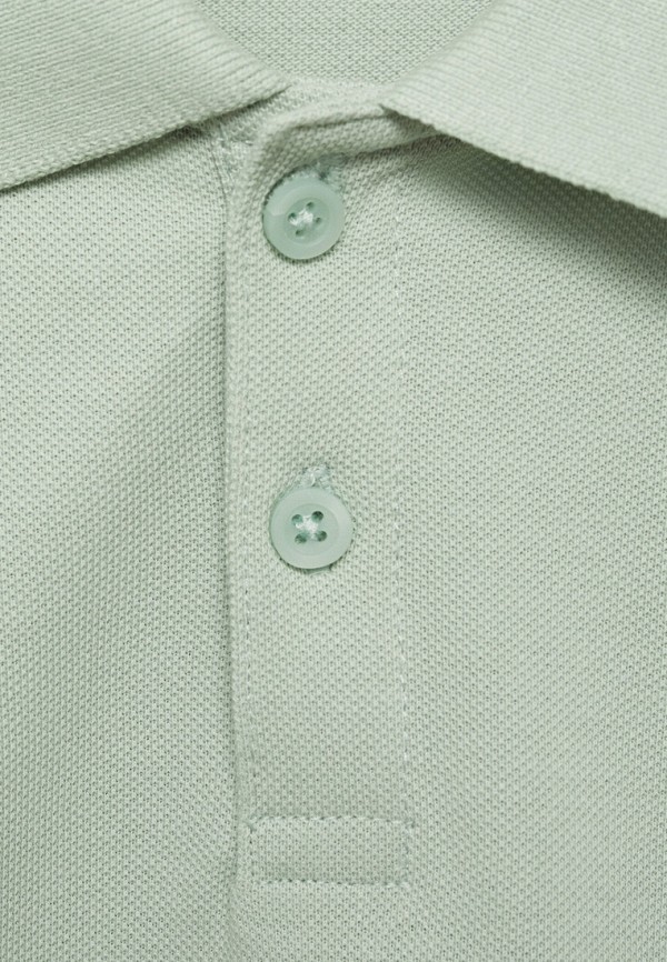 Mango Kids Поло - JAVIER8 - фото 3