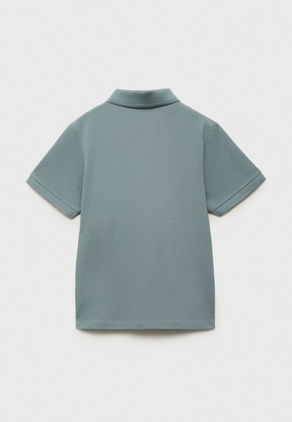 Mango Kids Поло - JAVIER8 - фото 2