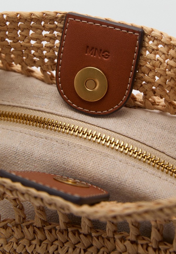 Mango Сумка - SIFNOS - фото 4