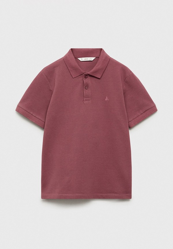 Mango Kids Поло - JAVIER8 - фото 4