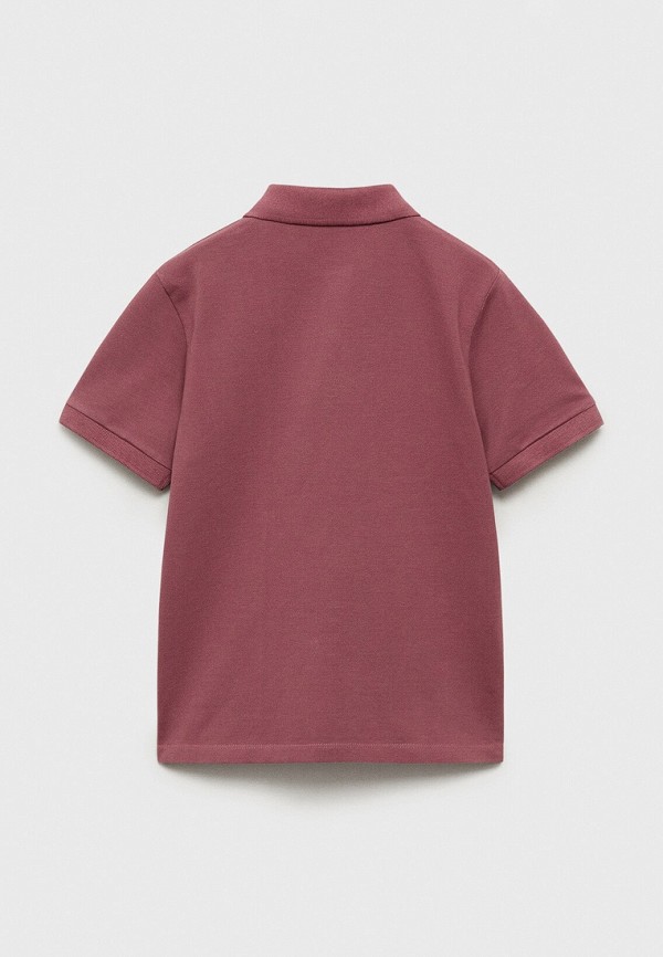 Mango Kids Поло - JAVIER8 - фото 5