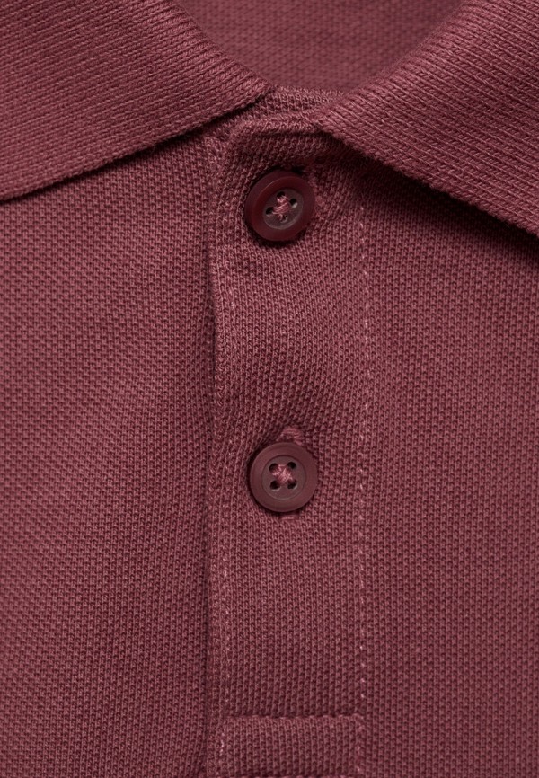 Mango Kids Поло - JAVIER8 - фото 6