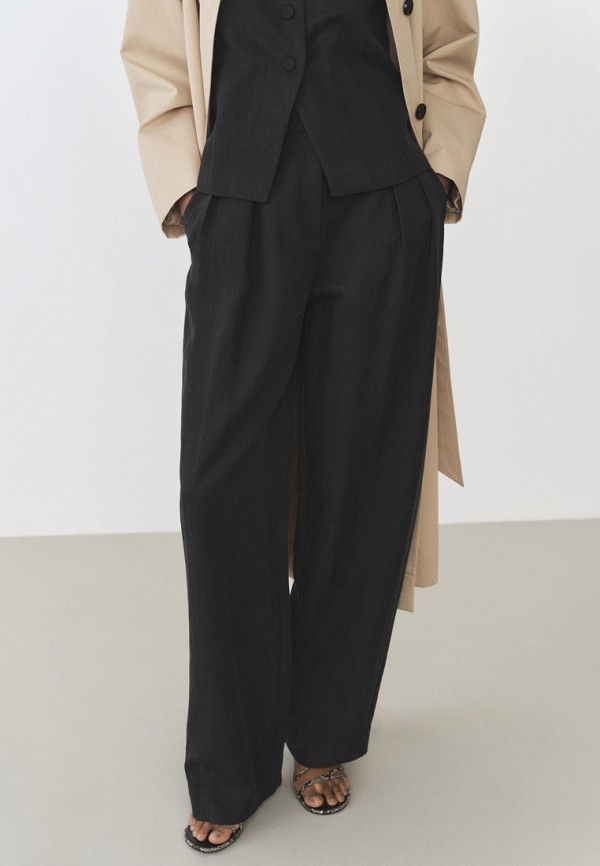 Mango Брюки - AMALFI - фото 1