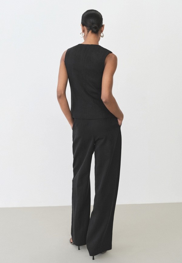 Mango Брюки - AMALFI - фото 3