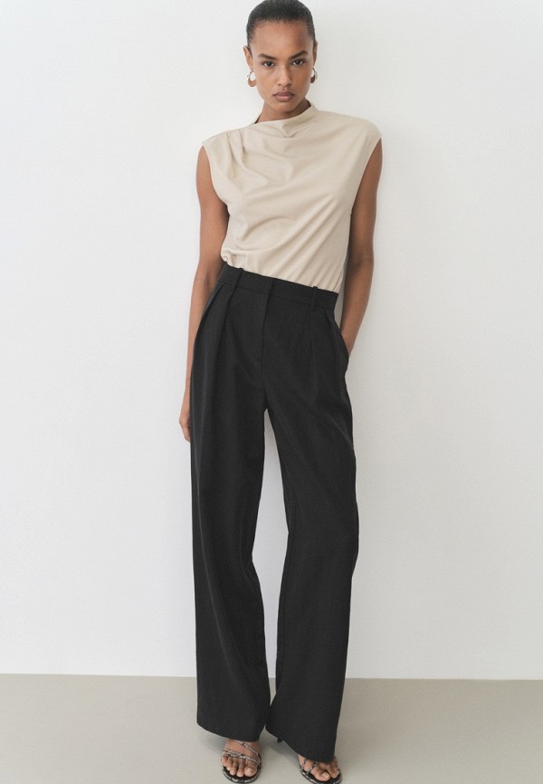 Mango Брюки - AMALFI - фото 5