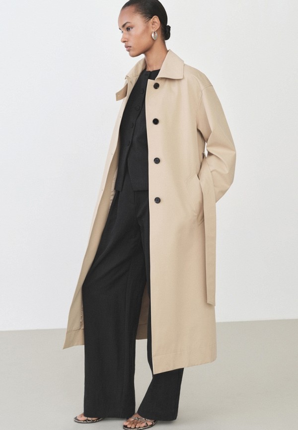 Mango Брюки - AMALFI - фото 6