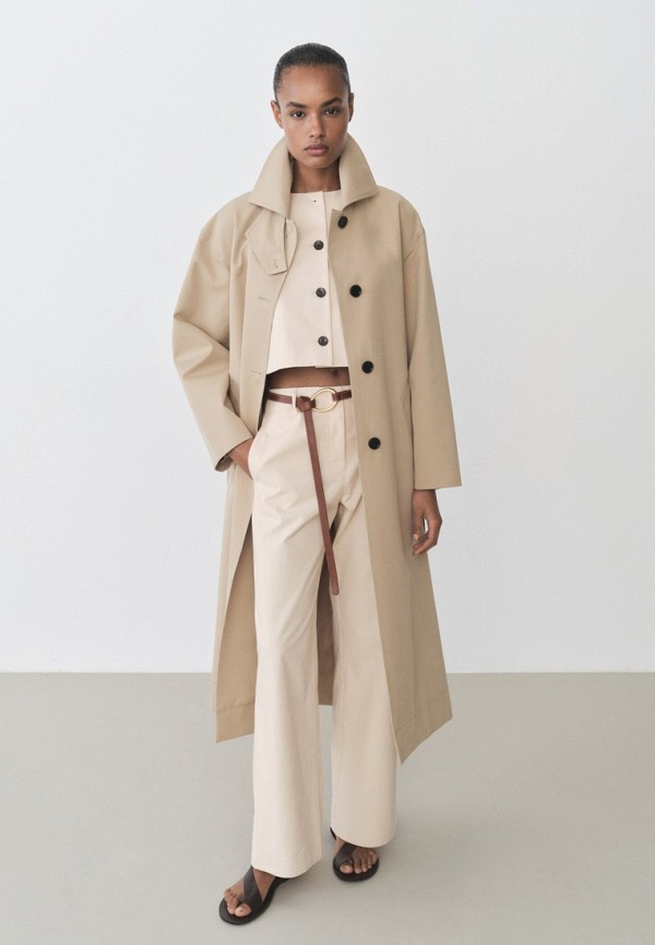 Mango Жилет - PADUA - фото 2