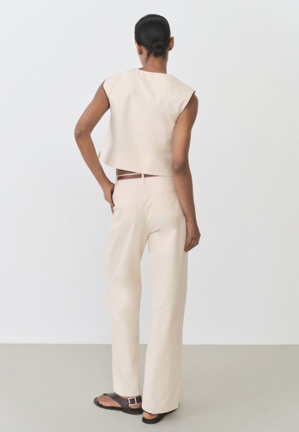 Mango Жилет - PADUA - фото 3