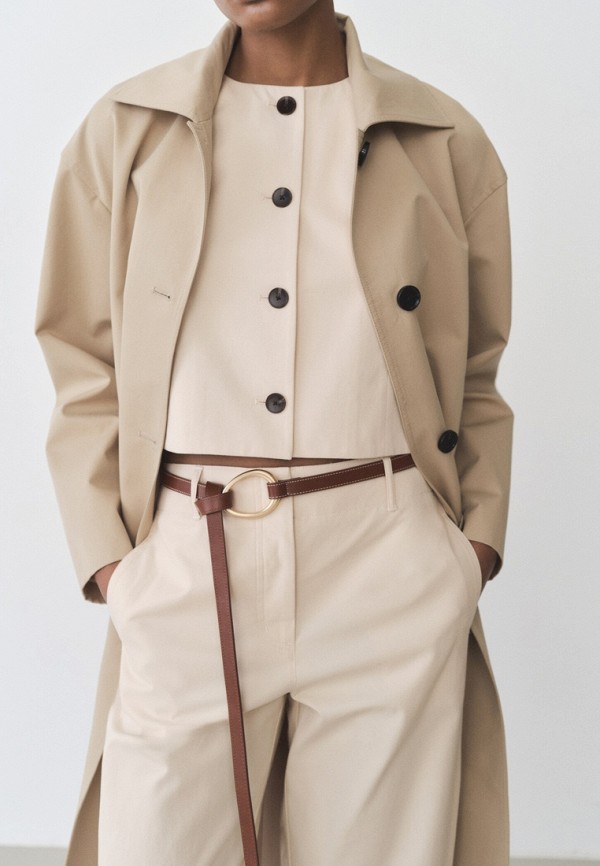 Mango Жилет - PADUA - фото 5