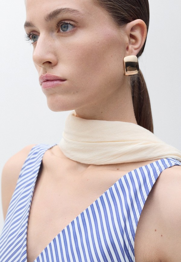 Mango Платье - PRIMA - фото 4