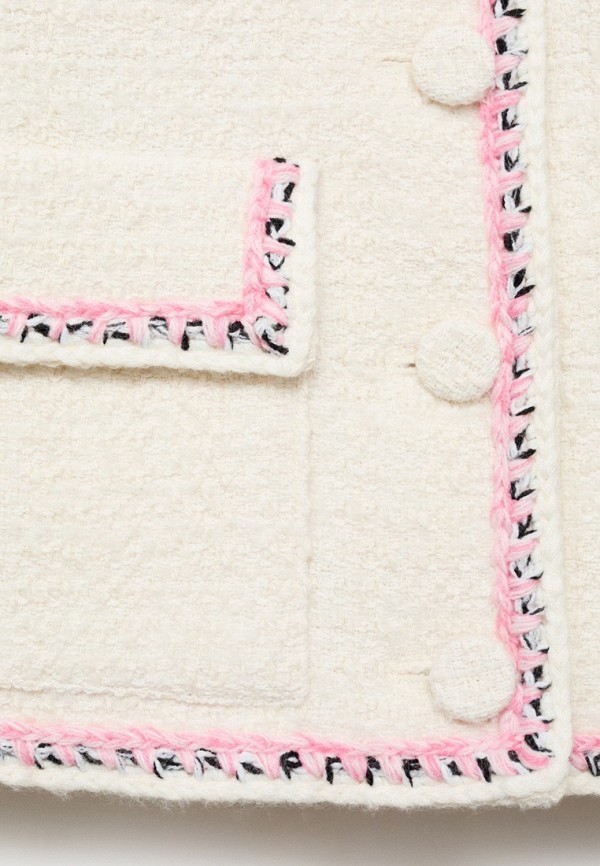 Mango Жакет - FRESNAT - фото 6