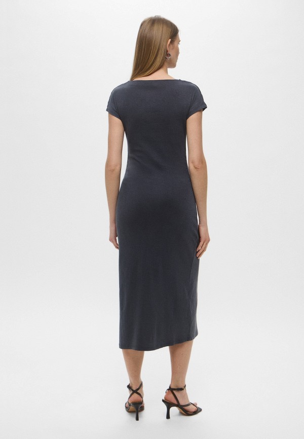 Mango Платье - CARROT - фото 3